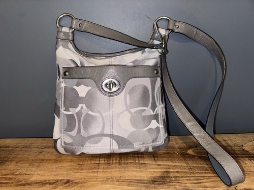Coach penelope optic signature - coach,
