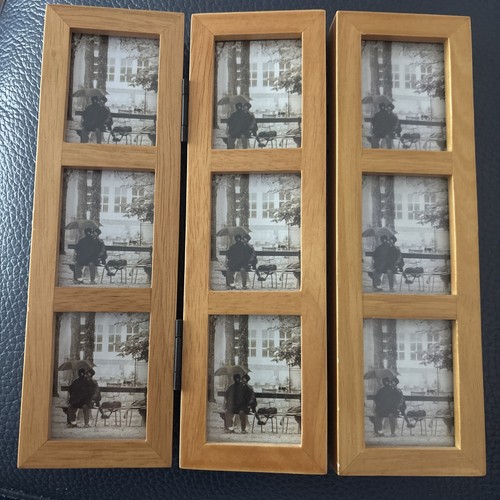 Small folding photo - folding, frame.