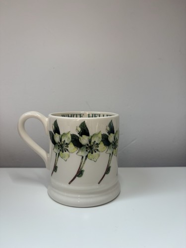 Emma bridgewater white - bridgewater,