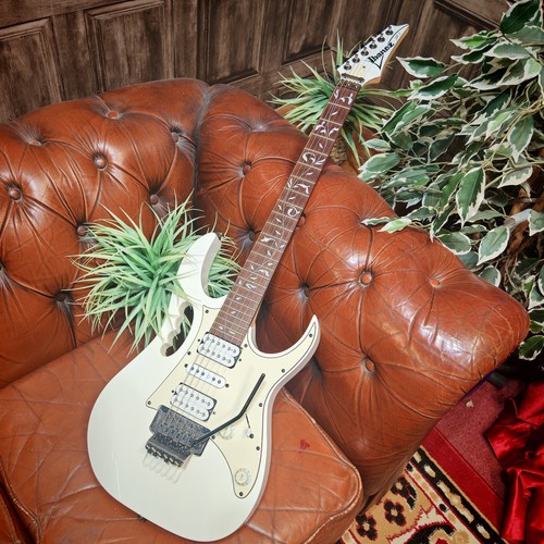 Ibanez steve via jem junior - jem,