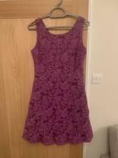 Woman's Size 12 Dress Ariella London