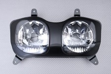 Front Headlight / Headlamp /