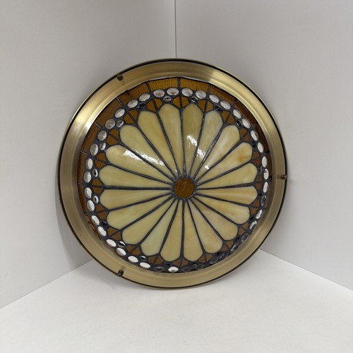 Vintage tiffany style - tiffany,