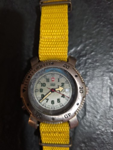 Victorinox swiss army - victorinox,