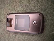 Motorola Razr v3x Flip