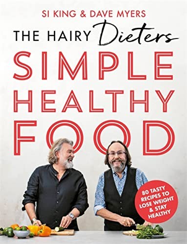 The hairy dieters - the,