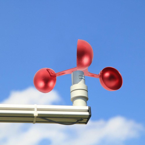 Lightweight aluminum wind - lightweight,