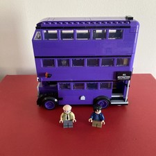 Lego Harry Potter 76446 Knight