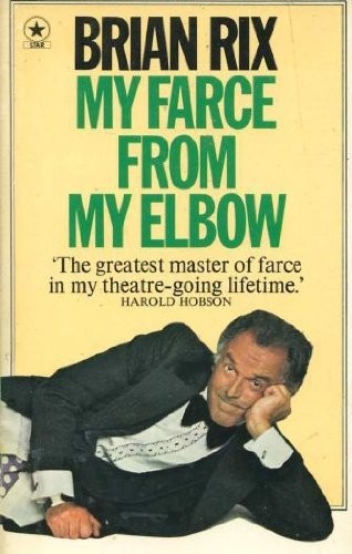 Farce from elbow rix - elbow,,