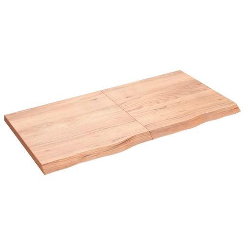 Table top light brown - light,