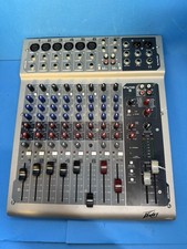 Peavey PV10 10 Channel Mixer