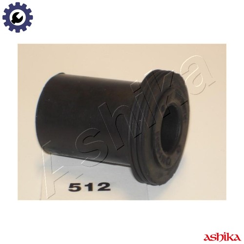 Bushing leaf spring - leaf, gom-512