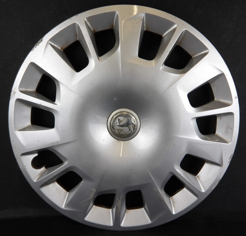 Vauxhall combo 2018 2026 - 2018-2026, 16"