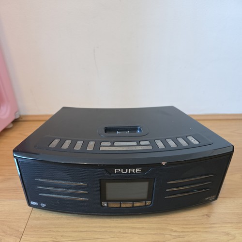 Pure avanti flow dab - pure, fm