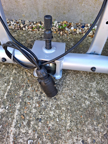 Thule tow bar luggage - thule,