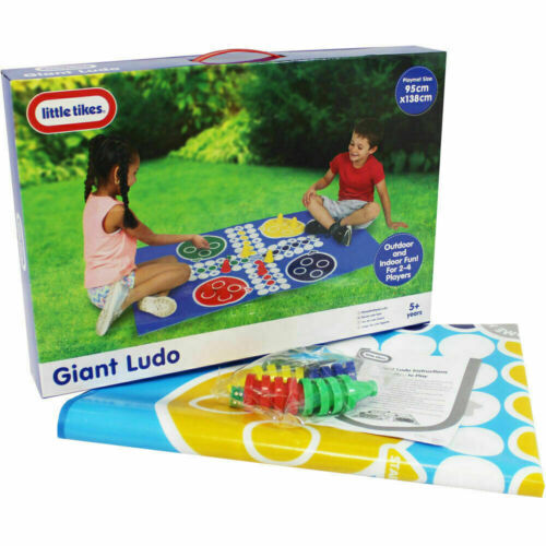 New giant ludo outdoor garden - giant,