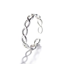 Ladies Classic Rings