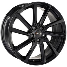 Alloy wheel avus - alloy,