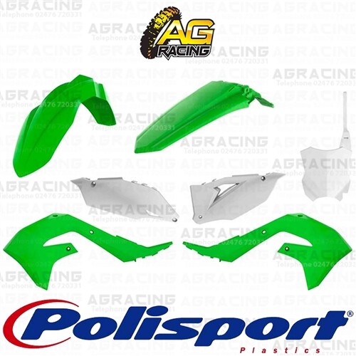 Polisport plastics box kit for - polisport,