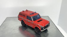 majorette diecast vehicle