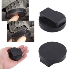 2X Rubber Jacking Point Jack Pad Adaptor SET For BMW 3 4 5 Series X3 X5 Z4 UK