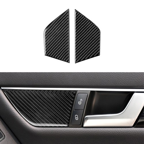 Carbon fiber door - carbon,
