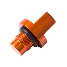 NiceCNC Billet Aluminum Oil