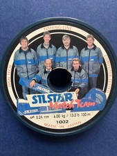 Silstar match team nylon