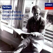 Britten, Benjamin : Britten