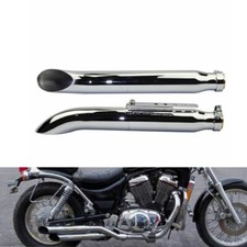 Muffler Exhaust Pipes For