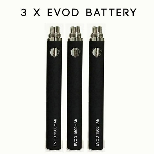 Evod battery 1500mah - 3, x