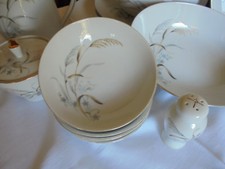 25 Piece Narumi 'Laura' Fine China Dinner Service