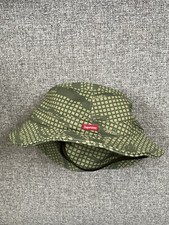 Supreme Windstopper bucket hat