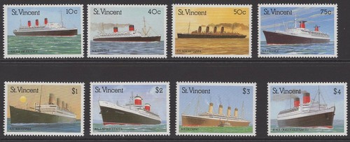 Vincent sg1221 1989 - 1989, ocean