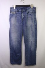 DIESEL KURREN 008KK Blue Wash