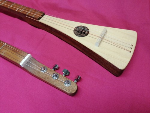 Strumstick dulcimer travel - strumstick,