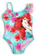 Baby Girls Disney Ariel Little