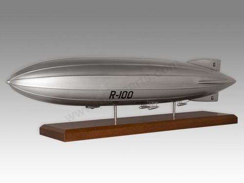 100 r100 airship solid - r100, kiln