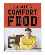 Jamie's Comfort Food,Jamie Oliver
