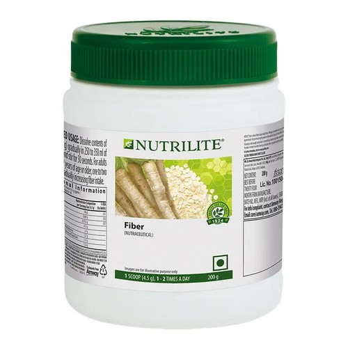 Amway nutrilite fiber - amway,