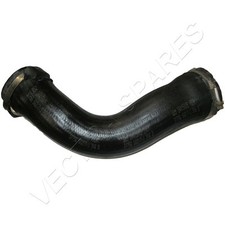 VAUXHALL VECTRA C GENUINE INTERCOOLER RUBBER PIPE 2.0 DIESEL Y20DTH GM 24415009