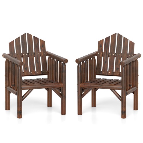 Patio dining chair with - patio,