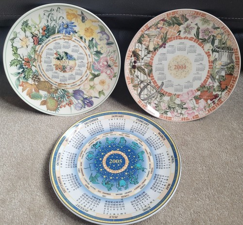 Wedgwood daily mail - wedgwood, calendar