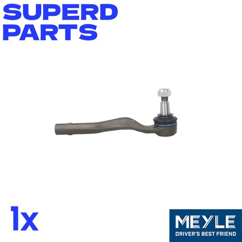 Tie rod end btr5981 - rod,