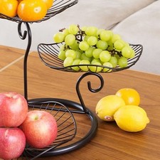 ›Nordic Style 3 Tier Fruit