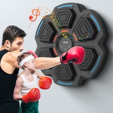 Music Boxing Machine Smart