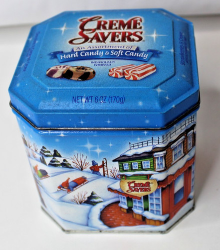 Vintage 1990 creme - creme, savers