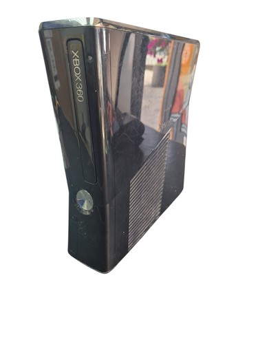 Xbox 360 slim - 360,