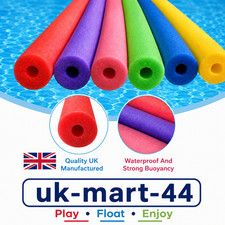 Swimming pool noodle - pool, aid