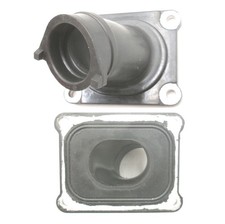 intake pipe remanufacture for